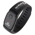 Wristband 3D Bluetooth Pedometer